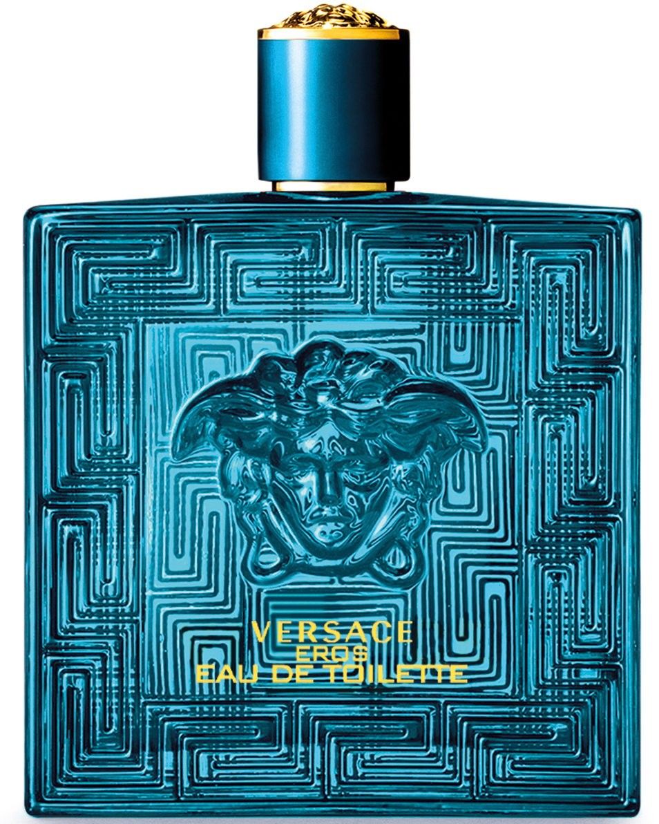 [国内正規品] VERSACE Eros 100ml VERSACE Men Fragrance Eros Energy Edp 100 mL - Central.co.th