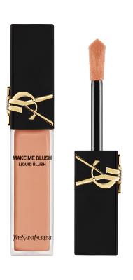 チーク Yves Saint Laurent MAKE ME BLUSH 69 Make Me Blush Blurring Liquid Blush - Face Makeup - YSL Beauty