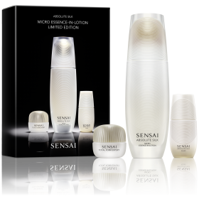 SENSAI Absolute Silk Cleaning Milk 150 ml | Parfumswinkel