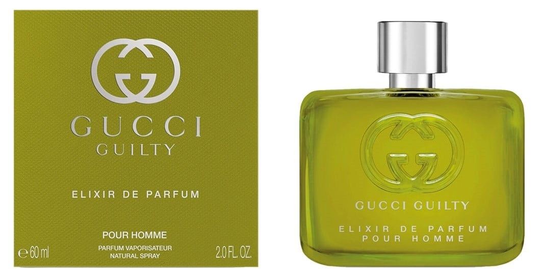 GUCCI GUILTY POUR HOMME 30mL オードトワレ GUCCI 【並行輸入品】グッチ ギルティ オードトワレ 30mL 香水