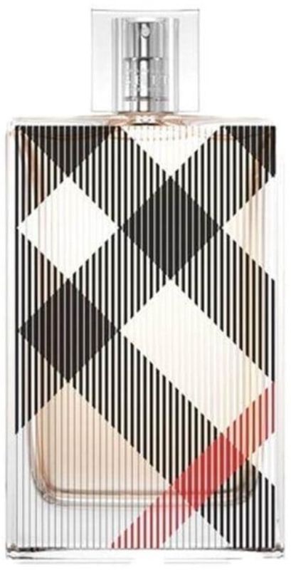 Burberry Brit For Her Eau de Toilette 100 ml | Parfumswinkel