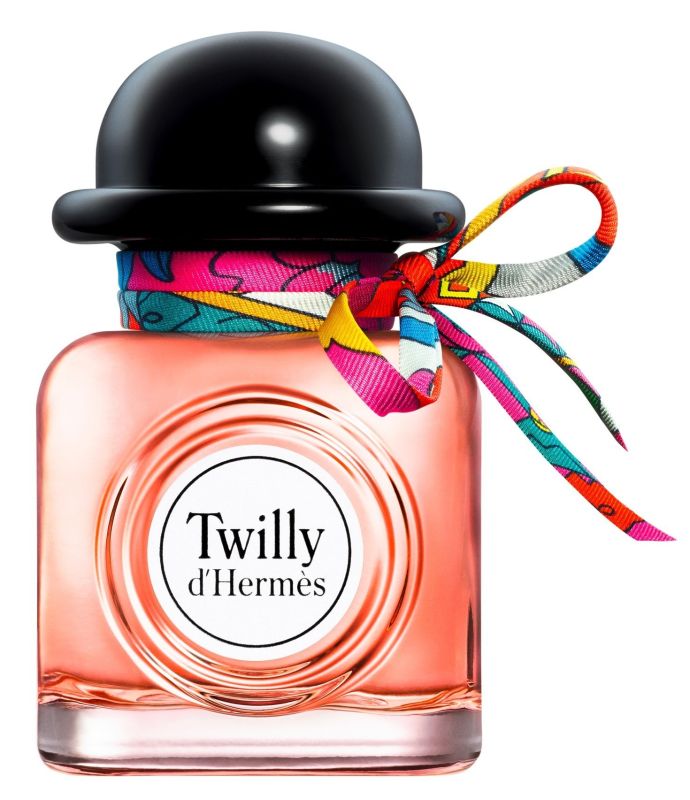 Hermès Twilly d'Hermès オードパルファム 50mL Twilly d'Hermes Eau de parfum - 1.69 fl.oz | Hermès USA