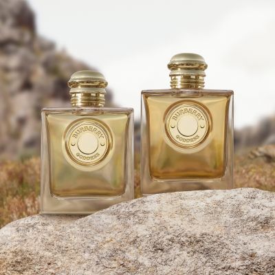 Burberry Goddess 香水 Burberry Goddess Intense Eau de parfum spray 30 ml