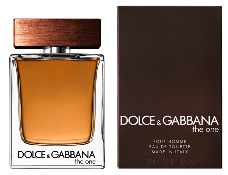 DOLCE & GABBANA the one フォーメン EDT 50ml 公式】ドルチェ＆ガッバーナ ザ・ワン フォーメン