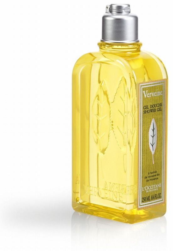 L'Occitane Verveine Shower Gel 250 ml | Parfumswinkel
