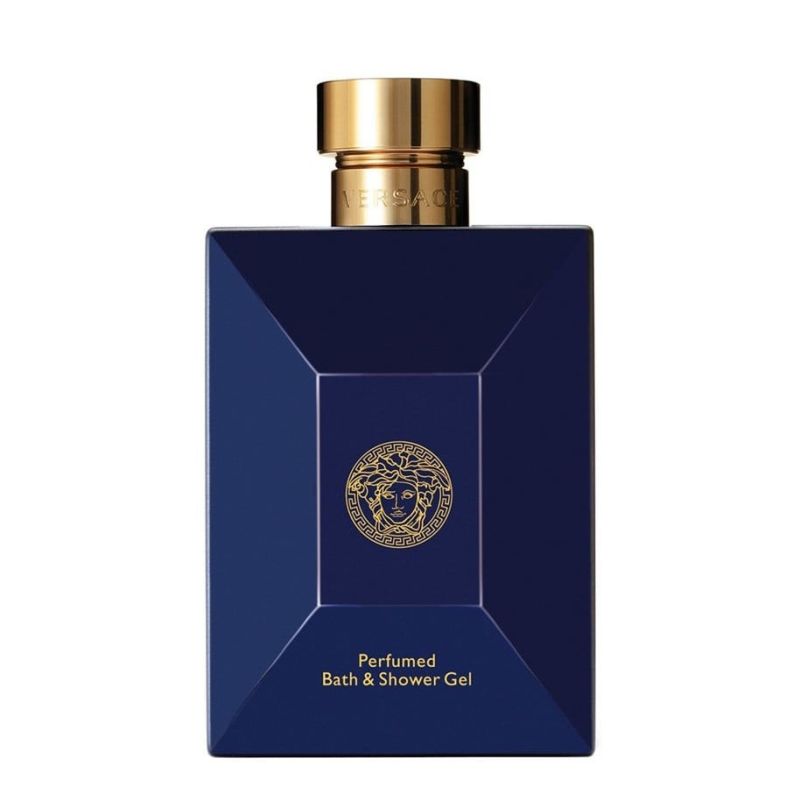 香水(男性用) VERSACE DYLAN BLUE 100ml Eau de Toilette Amazon.com : Versace Pour Homme Dylan Blue for Men 1.7 oz