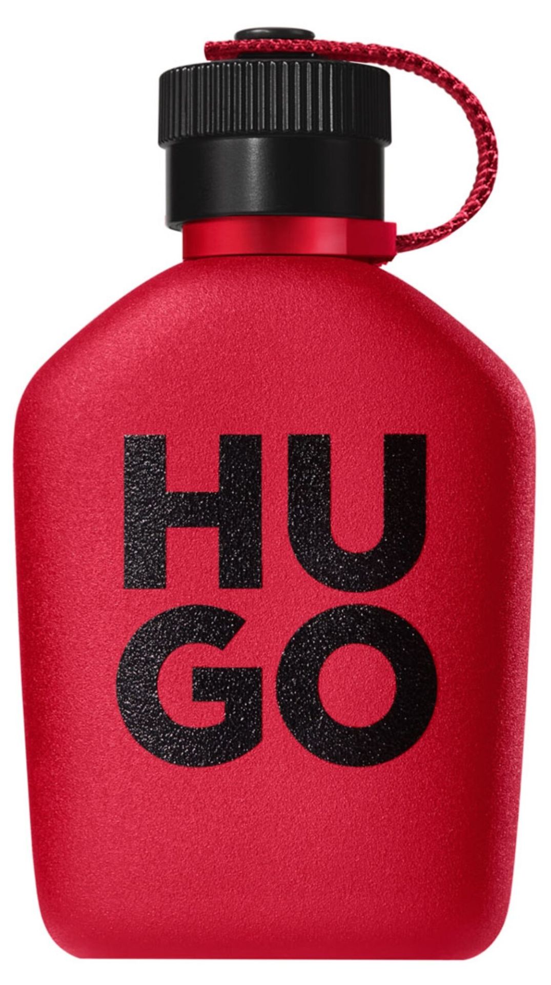 hugo boss reversed review