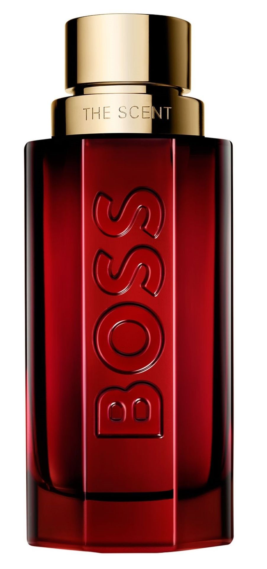 hugo boss intense 100 ml