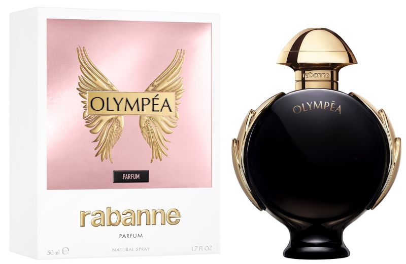 Rabanne Olympéa Perfume 30 ml Parfumswinkel