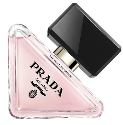 Prada Paradoxe Intense Eau de Parfum 50 ml | Parfumswinkel