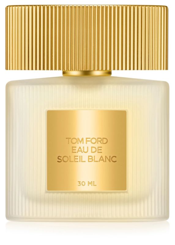 Tom Ford Eau de Soleil Blanc Eau de Toilette 30 ml