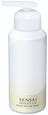 SENSAI Absolute Silk Cleaning Milk 150 ml | Parfumswinkel