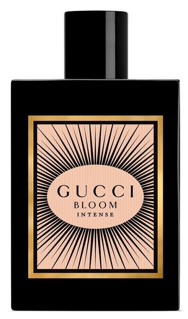 【新品未使用】GUCCI BLOOM 100ml Gucci Bloom Eau de Parfum Intense, 100ml in eau de parfum