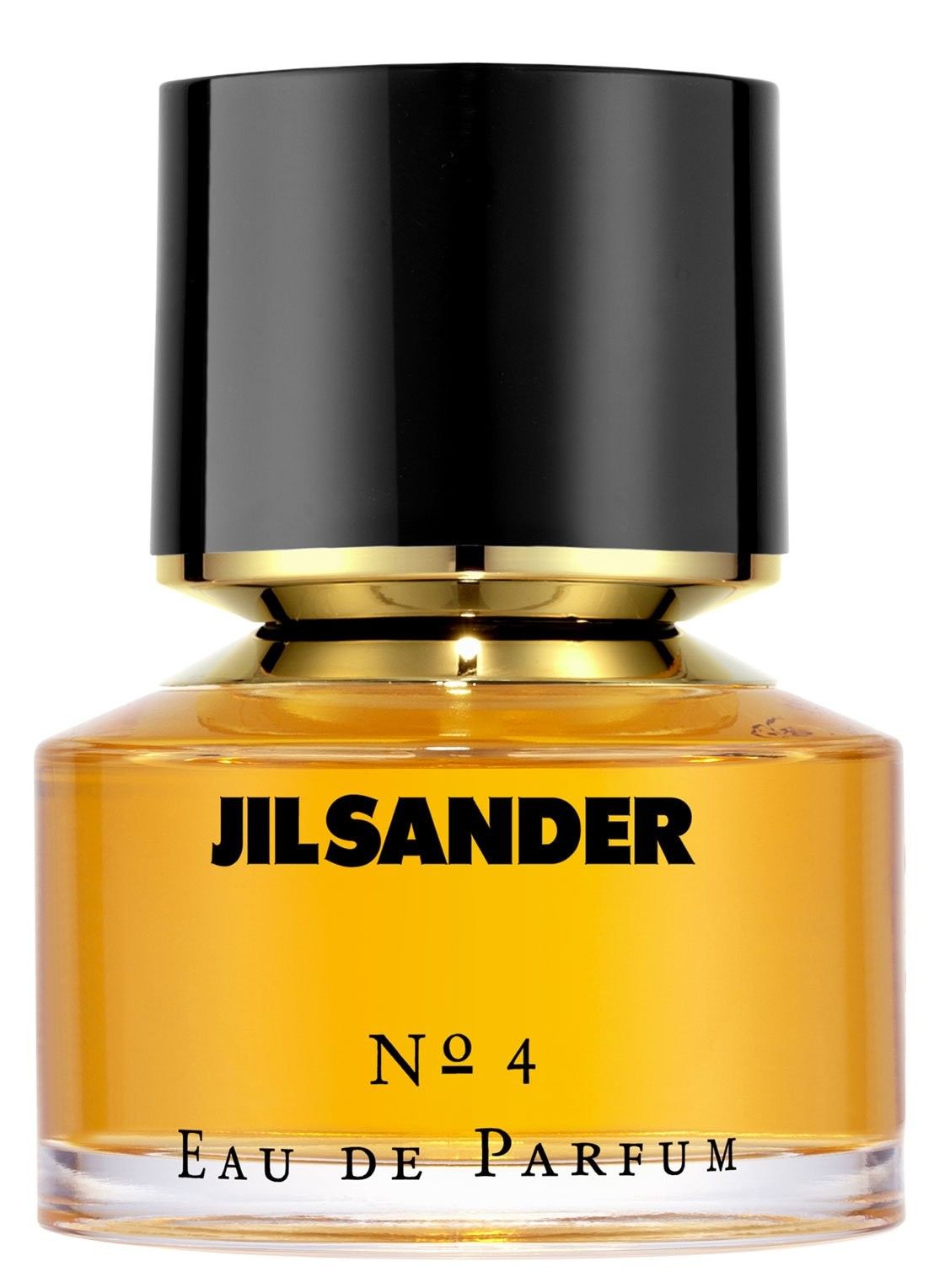 Jil Sander No 4 Eau de Parfum 30 ml | Parfumswinkel