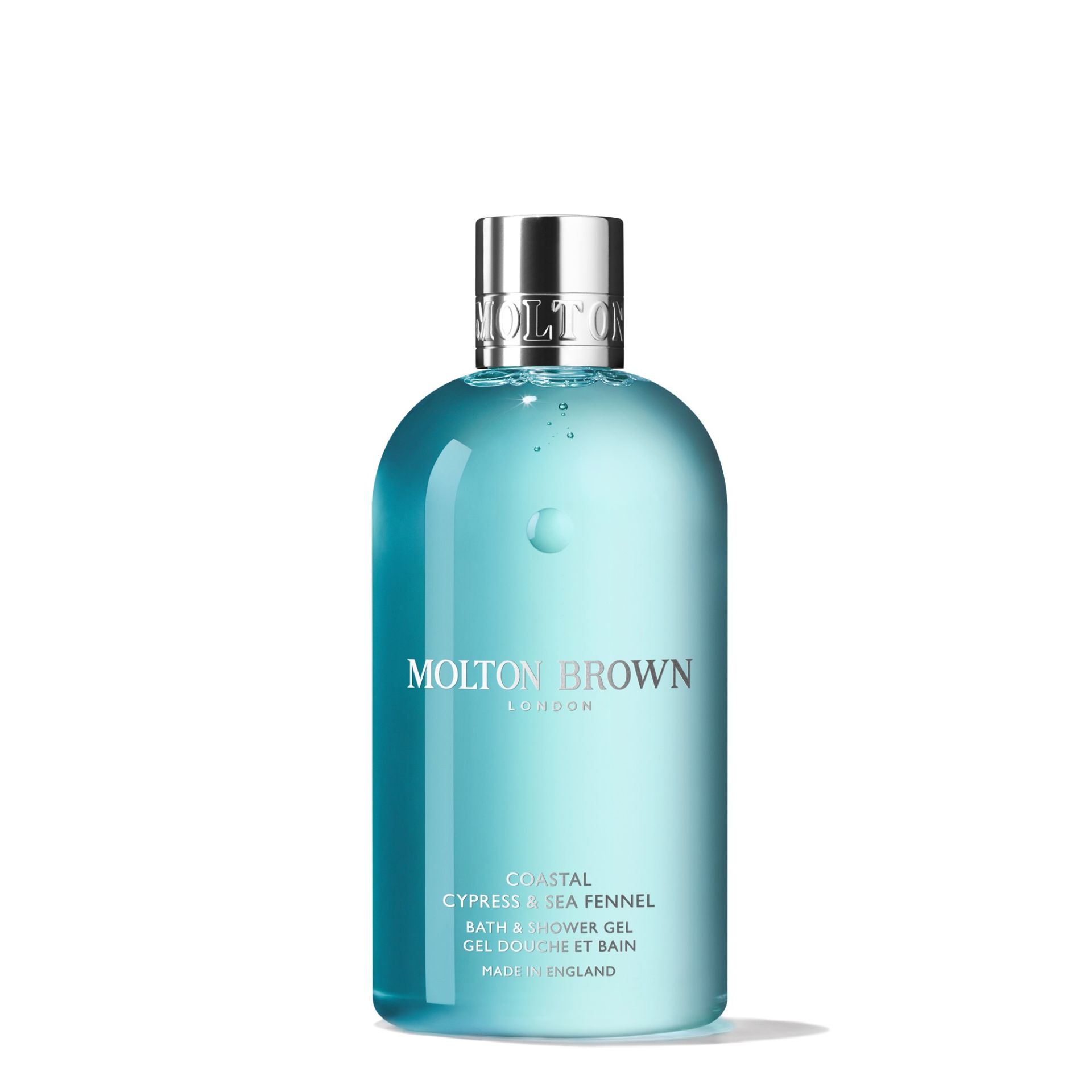 MOLTON BROWN COASTAL CYPRESS 香水 Amazon.com: Molton Brown Coastal Cypress & Sea Fennel Eau de