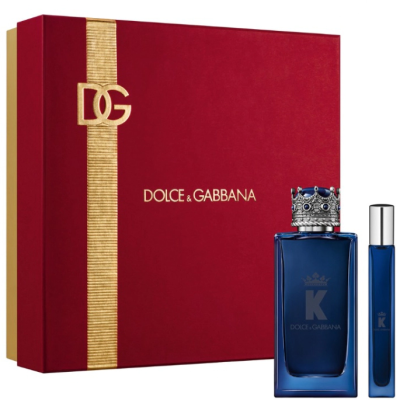 その他 Dolce & Gabbana 50ml Dolce & Gabbana K By Dolce&Gabbana Eau de Toilette Spray