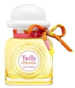 【新品未使用】Twilly d'Hermès Eau Ginger 50ml Twilly d'Hermès Eau Ginger Eau de parfum - 50 ml | Hermès Canada