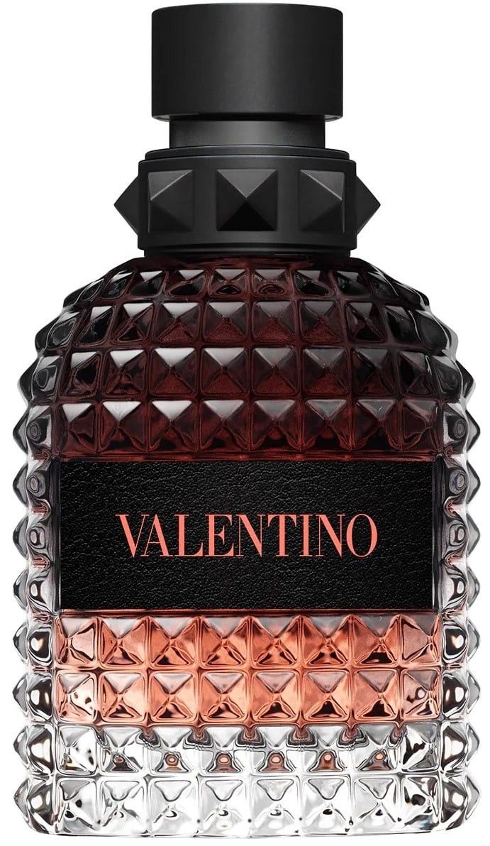 Valentino Uomo Born in Roma Eau de parfum spray intense 100