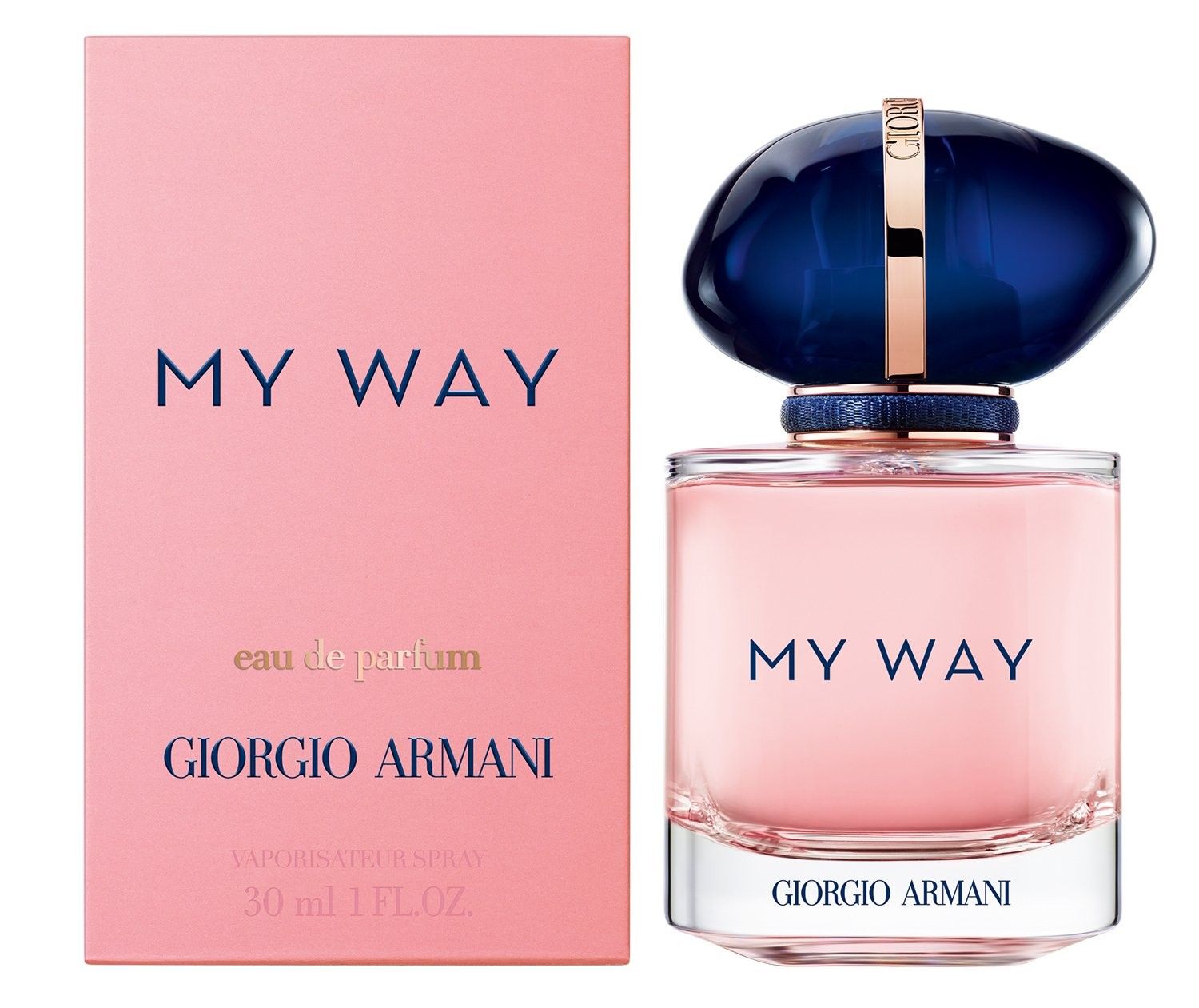 Giorgio Armani My Way Eau de Parfum 30 ml Parfumswinkel - Main Image