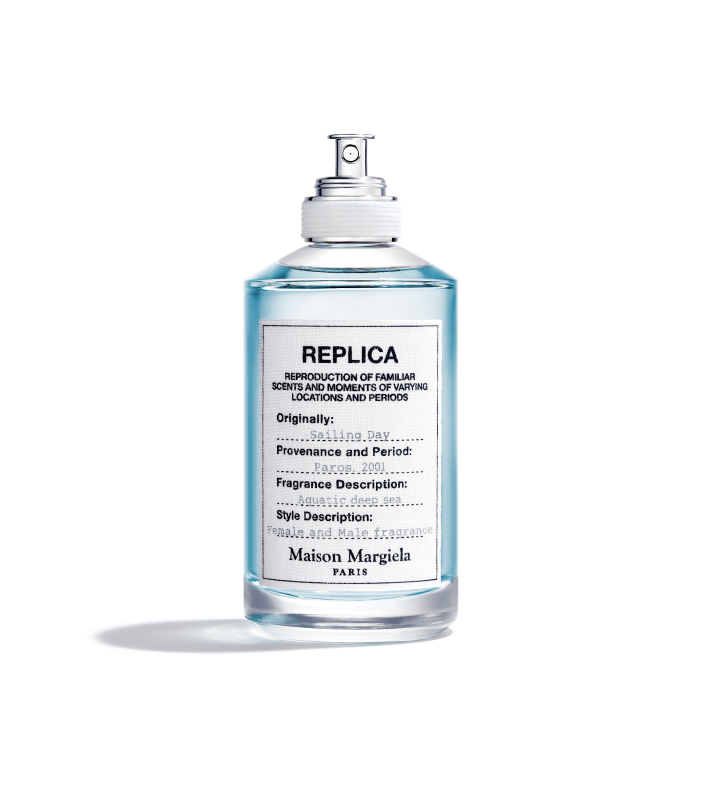 Maison Margiela Replica Eau de Toilette 100 ml | Parfumswinkel