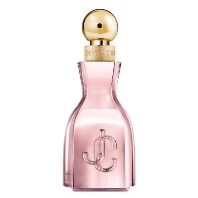 JOKERD LOVEBOMB 美品 Jimmy Choo I WANT CHOO With Love Eau de Parfum 100 ml