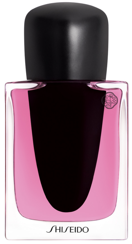 早割クーポン！ Ginza Shiseido Intense ml 30 intense spray parfum de Eau 香水(ユニセックス)