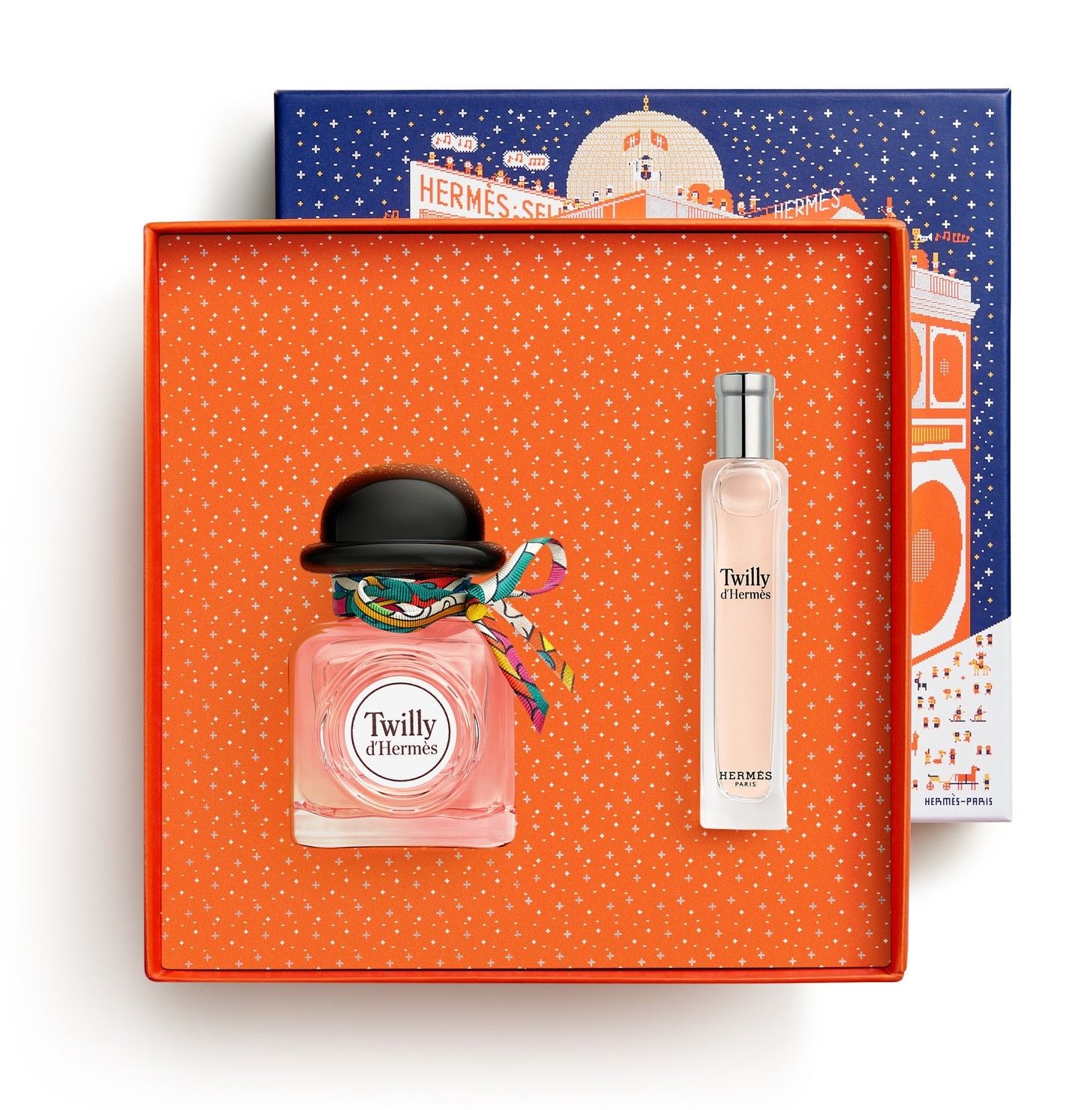 Hermès Twilly d'Hermès 50ml & 200ml セット 3346130022862_116936V0_2000x20