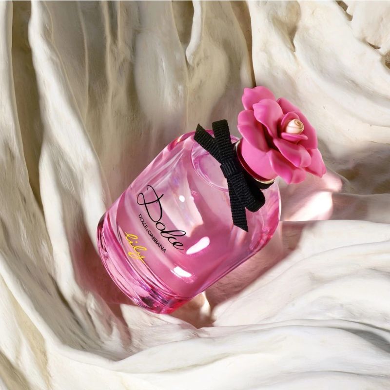 Dolce & Gabbana Dolce Lily Eau de Toilette 75 ml | Parfumswinkel