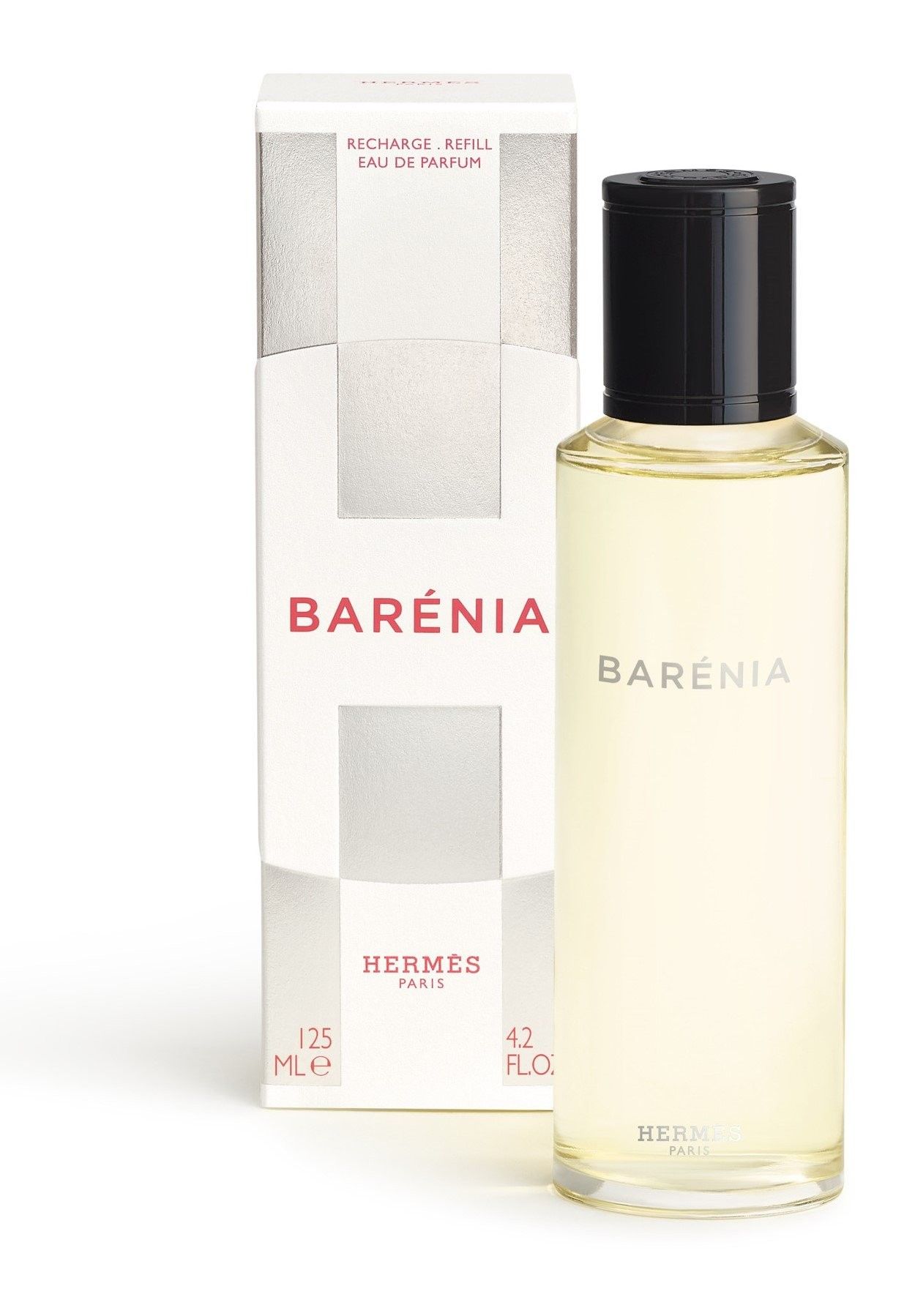 HERMES BARÉNIA Eau de Parfum 60ml 未開封品 Barénia Eau de parfum