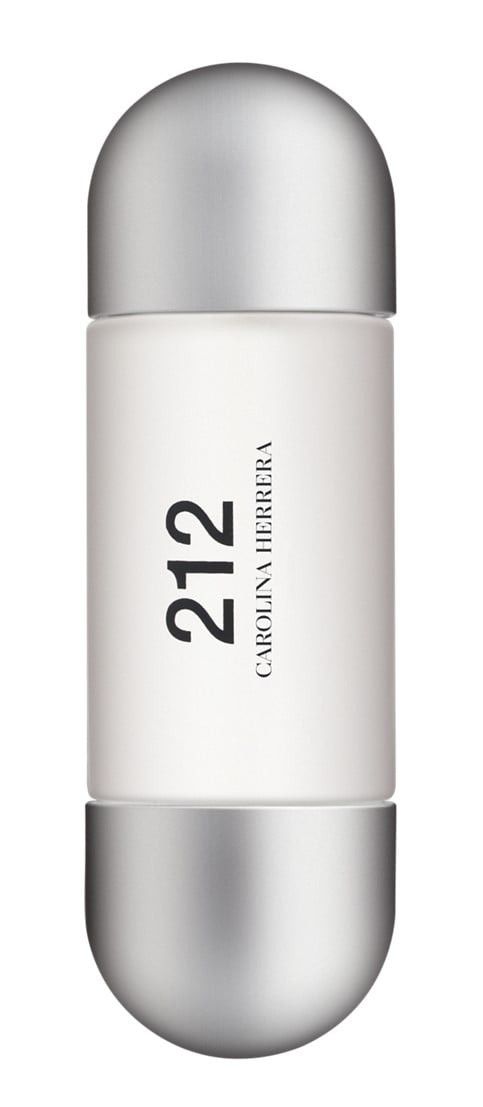 香水(ユニセックス) CAROLINA HERRERA 212 Eau de Toilette Amazon.com : 212 by Carolina Herrera Eau De Toilette Spray