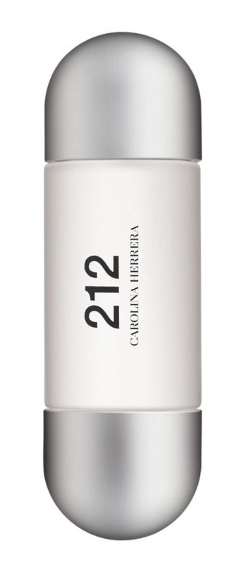 Carolina Herrera 212 Eau de toilette spray 60 ml | Parfumswinkel